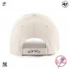 Cappello MLB New York Yankees MVP "Logo della squadra (Cappellino) '47 Brand chez FrenchMarket