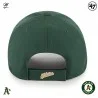 Cappellino MLB Oakland Athletics MVP "Logo della squadra (Cappellino) '47 Brand chez FrenchMarket
