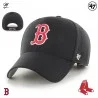 MLB Boston Red Sox MVP "Team Logo" Cap (Caps) '47 Brand on FrenchMarket
