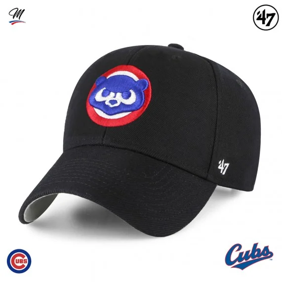 MVP-Kappe Chicago Cubs (Herren) '47 Brand auf FrenchMarket