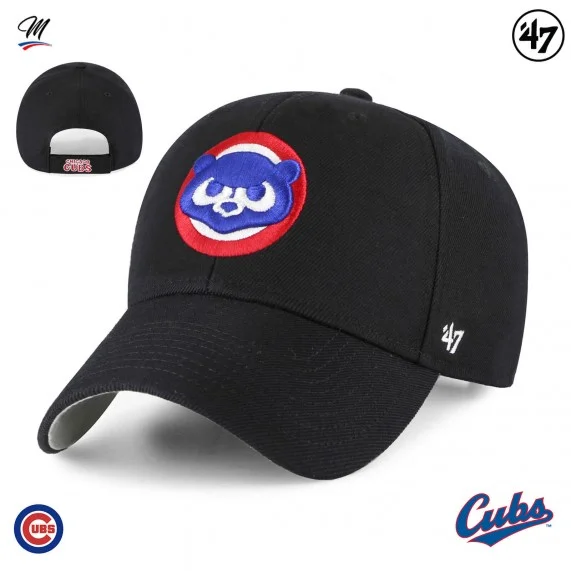 MVP-Kappe Chicago Cubs (Herren) '47 Brand auf FrenchMarket