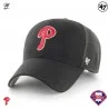 Berretto cardinale MVP dei Philadelphia Phillies (Berretto MLB) '47 Brand chez FrenchMarket