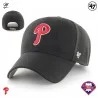 Berretto cardinale MVP dei Philadelphia Phillies (Berretto MLB) '47 Brand chez FrenchMarket