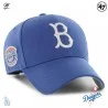 MLB Los Angeles Dodgers Gorra "Sure Shot World Series 1955 MVP (Gorras) '47 Brand chez FrenchMarket