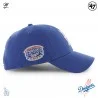 MLB Los Angeles Dodgers Gorra "Sure Shot World Series 1955 MVP (Gorras) '47 Brand chez FrenchMarket