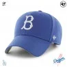 MLB Los Angeles Dodgers "Sure Shot World Series 1955 MVP" Cap (Caps) '47 Brand chez FrenchMarket