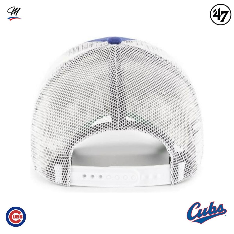 Casquette MLB Chicago Cubs "Branson MVP"