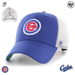 Gorra MLB Chicago Cubs "Branson MVP