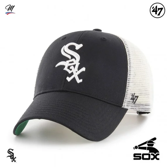 Cappellino MLB Chicago White Sox "Branson MVP (Cappellino) '47 Brand chez FrenchMarket