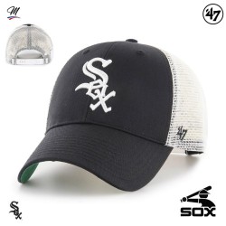 Cappellino MLB Chicago White Sox "Branson MVP