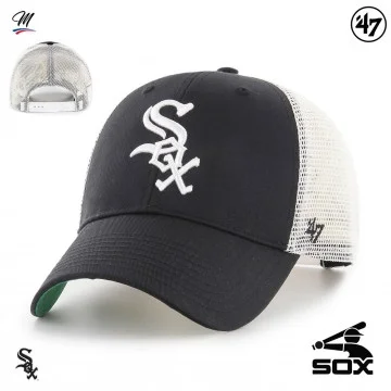 Gorra MLB Chicago White Sox "Branson MVP (Gorras) '47 Brand chez FrenchMarket