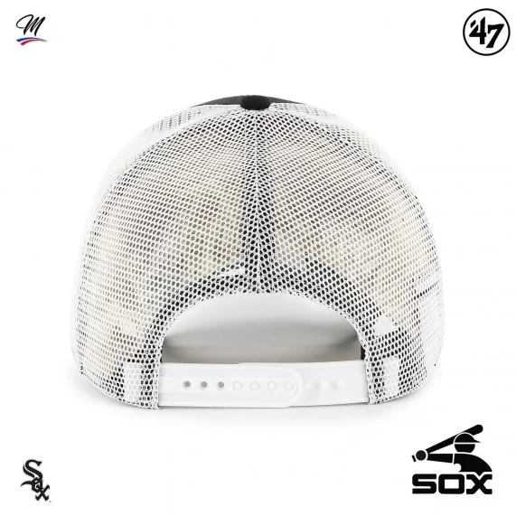 Gorra MLB Chicago White Sox "Branson MVP (Gorras) '47 Brand chez FrenchMarket