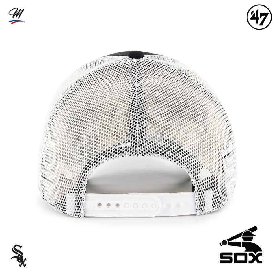 Gorra MLB Chicago White Sox "Branson MVP (Gorras) '47 Brand chez FrenchMarket