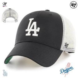 Cappellino MLB Los Angeles Dodgers "Branson MVP