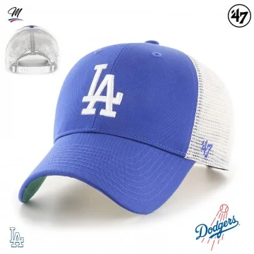 MLB Los Angeles Dodgers "Branson MVP" cap (Caps) '47 Brand on FrenchMarket