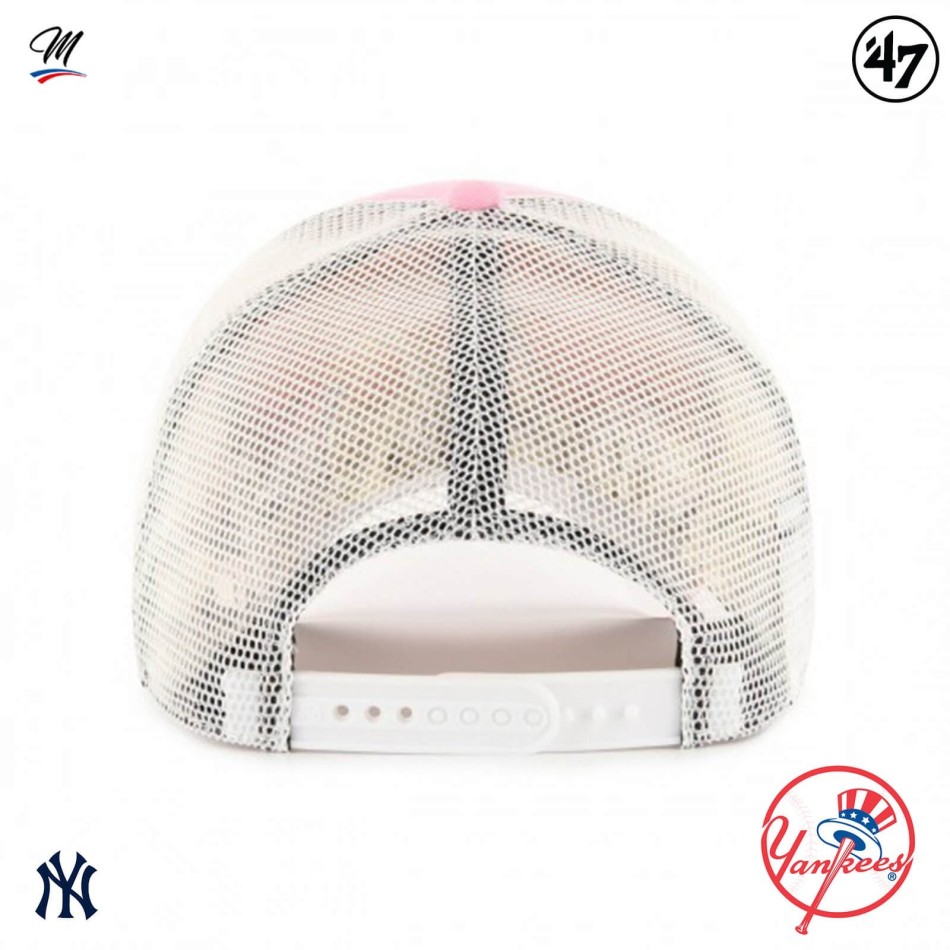 MLB New York Yankees "Branson MVP" Cap (Caps) '47 Brand at FrenchMarket