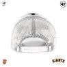 Gorra "Branson MVP" de los San Francisco Giants de la MLB (Gorras) '47 Brand chez FrenchMarket