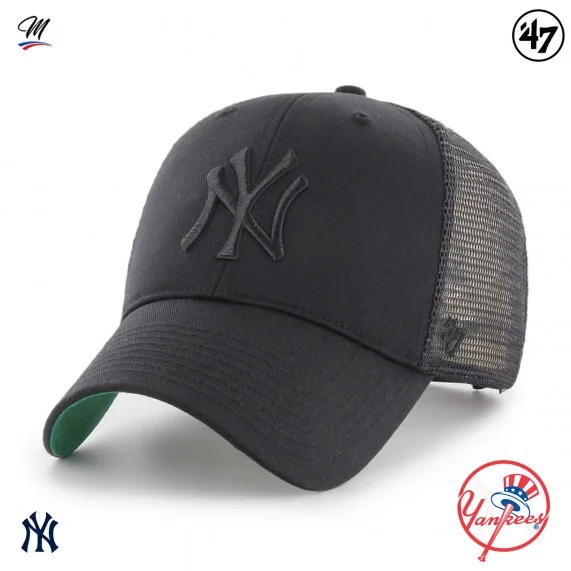 MLB New York Yankees "Tonal Branson MVP" Kappe (Cap) '47 Brand auf FrenchMarket