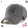 Casquette MLB New York Yankees "Tonal Branson MVP" (Casquettes) '47 Brand chez FrenchMarket