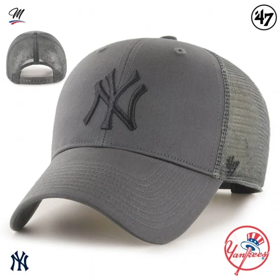 MLB New York Yankees "Tonal Branson MVP" cap (Caps) '47 Brand on FrenchMarket