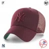 Cappellino MLB New York Yankees "Tonal Branson MVP (Cappellino) '47 Brand chez FrenchMarket