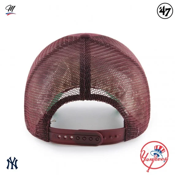 Cappellino MLB New York Yankees "Tonal Branson MVP (Cappellino) '47 Brand chez FrenchMarket