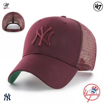 Gorra MLB New York Yankees "Tonal Branson MVP (Gorras) '47 Brand chez FrenchMarket