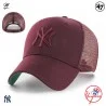 Cappellino MLB New York Yankees "Tonal Branson MVP (Cappellino) '47 Brand chez FrenchMarket