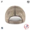 MLB New York Yankees "Tonal Branson MVP" cap (Caps) '47 Brand on FrenchMarket