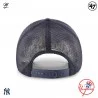 MLB New York Yankees "Tonal Branson MVP" cap (Caps) '47 Brand on FrenchMarket
