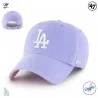 Cappellino MLB Los Angeles Dodgers "Clean Up (Cappellino) '47 Brand chez FrenchMarket Cappellino MLB Los Angeles Dodgers "Clean Up (Cappellino) '47 Brand chez FrenchMarket