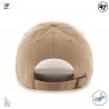 Gorra MLB Los Angeles Dodgers "Clean Up (Gorras) '47 Brand chez FrenchMarket