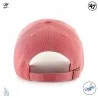 Gorra MLB Los Angeles Dodgers "Clean Up (Gorras) '47 Brand chez FrenchMarket