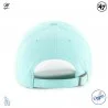 Gorra MLB Los Angeles Dodgers "Clean Up (Gorras) '47 Brand chez FrenchMarket