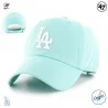 Gorra MLB Los Angeles Dodgers "Clean Up (Gorras) '47 Brand chez FrenchMarket
