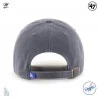 Cappellino MLB Los Angeles Dodgers "Clean Up (Cappellino) '47 Brand chez FrenchMarket Cappellino MLB Los Angeles Dodgers "Clean Up (Cappellino) '47 Brand chez FrenchMarket