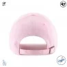 MLB Los Angeles Dodgers "Clean Up" Cap (Caps) '47 Brand chez FrenchMarket
