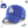 Cappellino MLB Los Angeles Dodgers "Core Raised Basic MVP (Cappellino) '47 Brand chez FrenchMarket