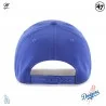 Cappellino MLB Los Angeles Dodgers "Core Raised Basic MVP (Cappellino) '47 Brand chez FrenchMarket