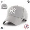 Gorra MLB New York Yankees "Core Raised Basic MVP (Gorras) '47 Brand chez FrenchMarket