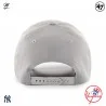 Gorra MLB New York Yankees "Core Raised Basic MVP (Gorras) '47 Brand chez FrenchMarket