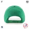 Cappellino MLB New York Yankees "Core Raised Basic MVP (Cappellino) '47 Brand chez FrenchMarket