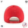 MLB New York Yankees "Core Raised Basic MVP" Kappe (Cap) '47 Brand auf FrenchMarket