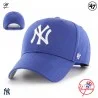 MLB New York Yankees "Core Raised Basic MVP" Cap (Caps) '47 Brand on FrenchMarket
