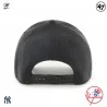 Casquette MLB New York Yankees "Core Base Runner Snap" (Casquettes) '47 Brand chez FrenchMarket