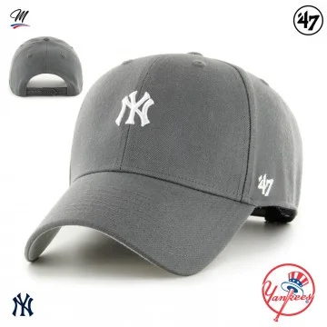 Gorra "Core Base Runner Snap" MLB New York Yankees (Gorras) '47 Brand chez FrenchMarket