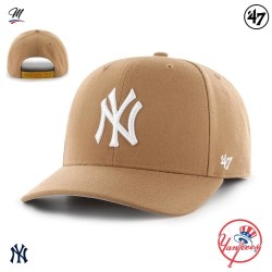 Cappello MLB New York Yankees "Cold Zone MVP DP