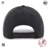 MLB New York Yankees "Cold Zone MVP DP" Kappe (Cap) '47 Brand auf FrenchMarket