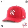 MLB New York Yankees "Cold Zone MVP DP" Kappe (Cap) '47 Brand auf FrenchMarket