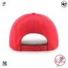MLB New York Yankees "Cold Zone MVP DP" Kappe (Cap) '47 Brand auf FrenchMarket